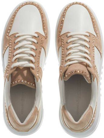 Kennel & Schmenger Sneakers Turn Sneakers Leather in beige