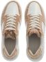 Kennel & Schmenger 18960 Turn sneaker beige combi 36.5 - Thumbnail 8