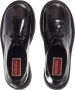 Kenzo Loafers & ballerina schoenen smile Derbies in zwart - Thumbnail 3
