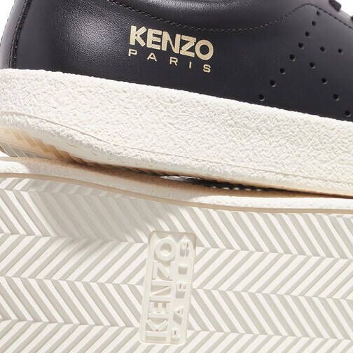 Kenzo Sneakers Low top sneaker in zwart