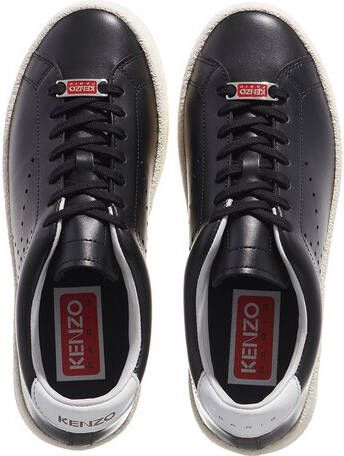 Kenzo Sneakers Low top sneaker in zwart