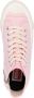 Kenzo Low-Top Sneakers Pink in poeder roze - Thumbnail 2