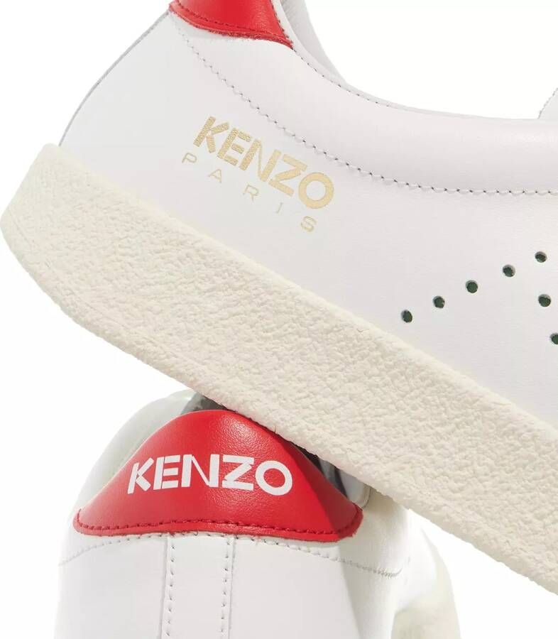 Kenzo swing sneakers swing sneakers White Dames - Foto 11