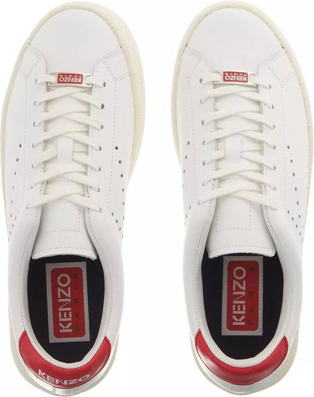 Kenzo swing sneakers swing sneakers White Dames - Foto 12