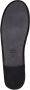 Khaite Black Marcy Flats Ballet Shoes in zwart - Thumbnail 3