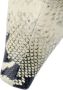 Khaite Boots "Arizona 55" Ankle Boots – Beige in beige - Thumbnail 3