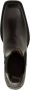 Khaite Boots 'Austin' Ankle Boots in zwart - Thumbnail 2