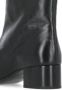 Khaite Boots Black Andee Boots in zwart - Thumbnail 4