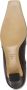 Khaite Boots Brown Leather Ankle Boots With Squared Toe in bruin - Thumbnail 3