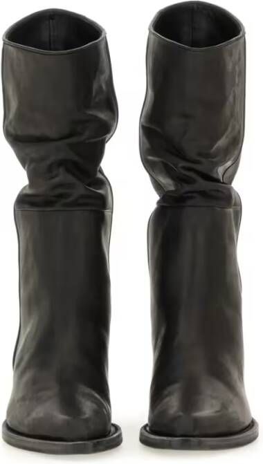 Khaite Boots "Clive" Boots in zwart