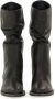 Khaite Boots "Clive" Boots in zwart - Thumbnail 2