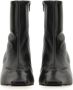 Khaite Boots "Nevada" Low Stretch Boot in zwart - Thumbnail 2