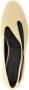 Khaite 'Diana' Ballet Flats in beige - Thumbnail 2