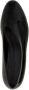 Khaite 'Diana' Ballet Flats in zwart - Thumbnail 2