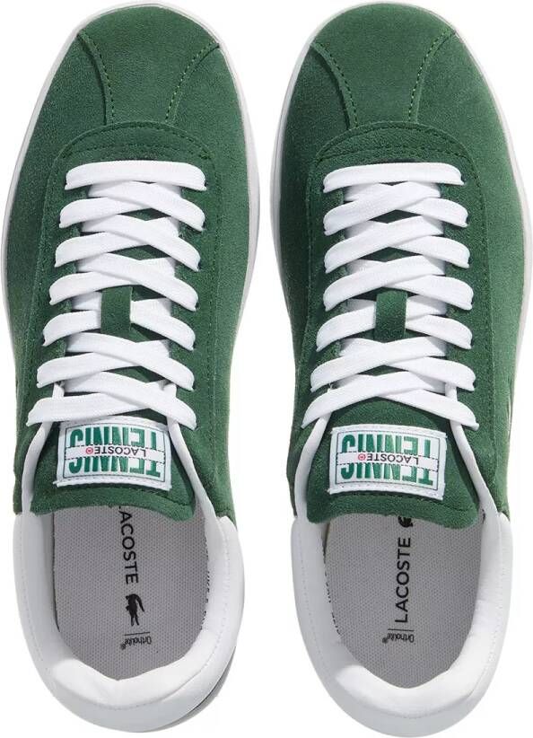 Lacoste Sneakers Baseshot 223 1 Sfa in groen