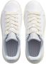 Lacoste Witte Carnaby Sneakers voor Dames White Dames - Thumbnail 9