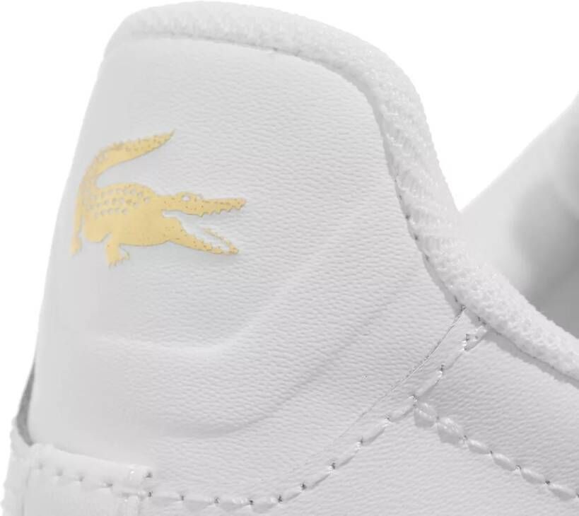 Lacoste Sneakers Carnaby Pro 124 1 Sfa in wit