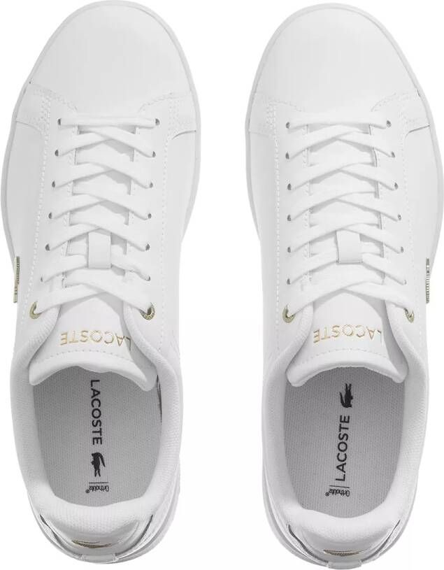 Lacoste Sneakers Carnaby Pro 124 1 Sfa in wit