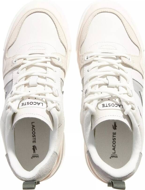 Lacoste Sneakers L002 223 4 Cfa in wit