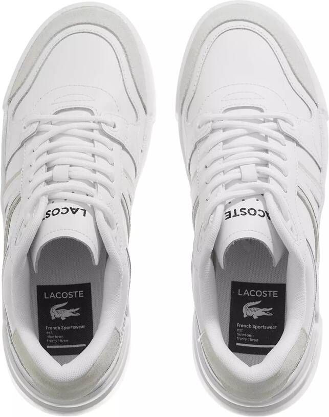Lacoste Sneakers L002 Evo 124 6 Sfa in wit