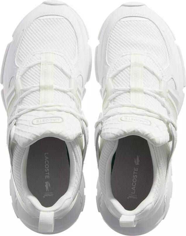 Lacoste Sneakers L003 0722 1 Sfa in wit