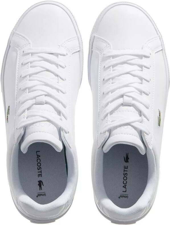 Lacoste Sneakers Lerond Pro Bl 23 1 Cfa in wit