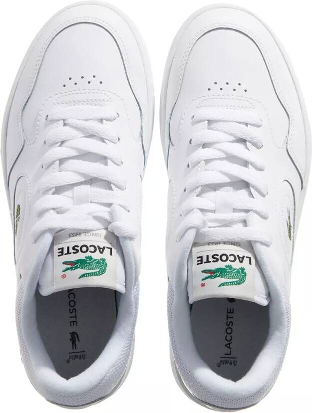 Lacoste Sneakers Lineset 223 1 Sfa in wit