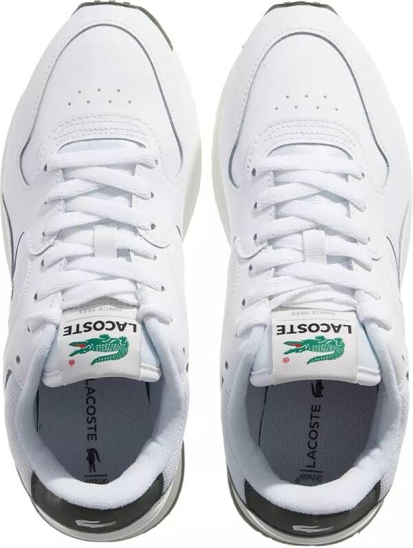 Lacoste Sneakers Linetrack 2231 Sfa in wit