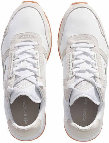 Lacoste Sneakers Partner Retro 0121 1 Sfa in beige