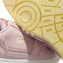 Lacoste Sneakers T-Clip 123 8 in poeder roze - Thumbnail 2