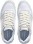 Lacoste T-clip 223 2 Sfa Fashion sneakers Schoenen white light turqoise maat: 39.5 beschikbare maaten:37.5 38 39.5 40.5 41 - Thumbnail 12