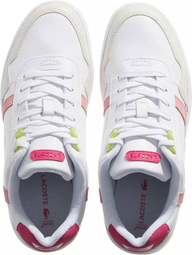 Lacoste Sneakers T-Clip 223 6 Sfa in roze