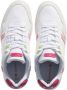 Lacoste Sneakers T-Clip 223 6 Sfa in roze - Thumbnail 7