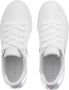 Lacoste Sneakers Ziane Platform 124 1 Cfa in wit - Thumbnail 10