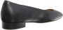Lauren Ralph Lauren Ballerinas Emellie Bllt Flats Ballet in zwart - Thumbnail 4