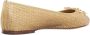 Lauren Ralph Lauren Ballerina's met strikdetail model 'JAYNA' - Thumbnail 7