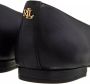 Lauren Ralph Lauren Ballerina's in spits toelopend model 'LONDYN' - Thumbnail 13