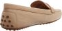 Lauren Ralph Lauren Barnsbury Flats Driver in beige - Thumbnail 5