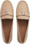 Lauren Ralph Lauren Barnsbury Flats Driver in beige - Thumbnail 7