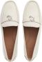Lauren Ralph Lauren Barnsbury Flats Driver in crème - Thumbnail 6