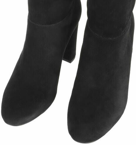 Lauren Ralph Lauren Boots & laarzen Artizan Boots in zwart