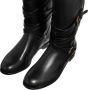 Lauren Ralph Lauren Boots & laarzen Briannah Boots Mid Boot in zwart - Thumbnail 13