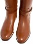 Lauren Ralph Lauren Boots & laarzen Brittaney Boots in cognac - Thumbnail 5