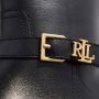 Lauren Ralph Lauren Boots & laarzen Brooke Tall Boots Tall Boot in zwart - Thumbnail 12