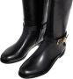 Lauren Ralph Lauren Boots & laarzen Brooke Tall Boots Tall Boot in zwart - Thumbnail 13