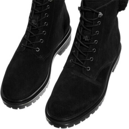 Lauren Ralph Lauren Boots & laarzen Carlee Boots in black
