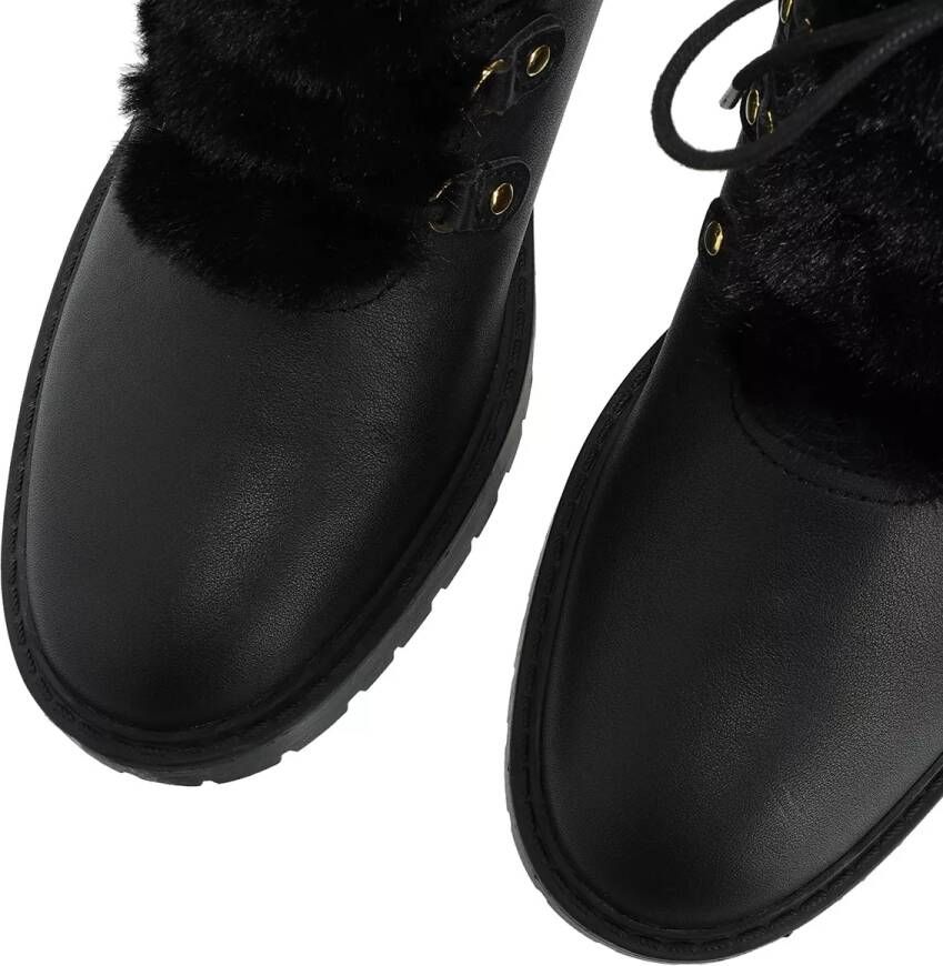 Lauren Ralph Lauren Boots & laarzen Elliot Boots Casual in zwart