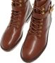 Lauren Ralph Lauren Veterboots van leer model 'ELRIDGE-BOOTS-BOOTIE' - Thumbnail 6