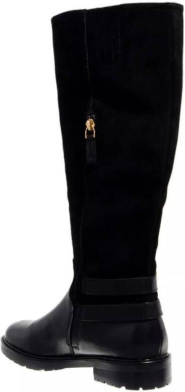 Lauren Ralph Lauren Laarzen EMELIE-BOOTS-TALL BOOT - Foto 3