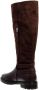 Lauren Ralph Lauren Laarzen EMELIE-BOOTS-TALL BOOT - Thumbnail 3